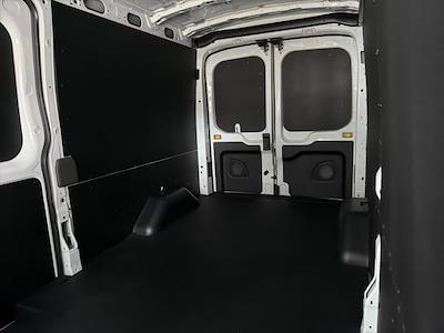 New 2026 Ford Transit 250 - photo 1