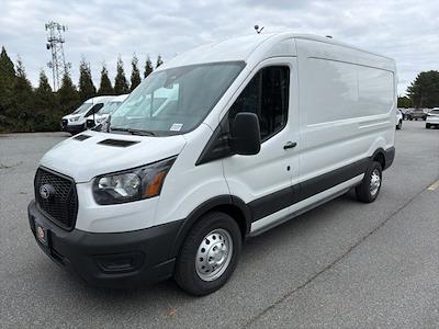 New 2026 Ford Transit 250 - photo 1