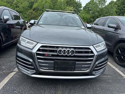 2018 Audi SQ5 AWD SUV for sale #CR14404B - photo 2