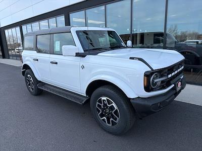 2026 Ford Bronco 4WD SUV for sale #CR14421 - photo 1