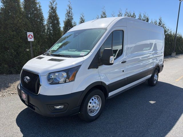 New 2026 Ford Transit 250 - photo 5