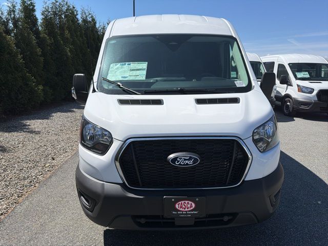 New 2026 Ford Transit 250 - photo 6