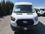 New 2026 Ford Transit 250 Medium Roof Empty Cargo Van for sale #CR14432 - photo 4
