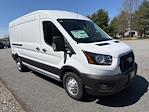 New 2026 Ford Transit 250 Medium Roof Empty Cargo Van for sale #CR14432 - photo 5