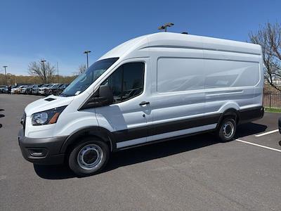 2026 Ford Transit 350 High Roof RWD Empty Cargo Van for sale #CR14433 - photo 1