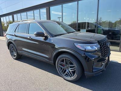 2026 Ford Explorer 4WD SUV for sale #CR14442 - photo 1