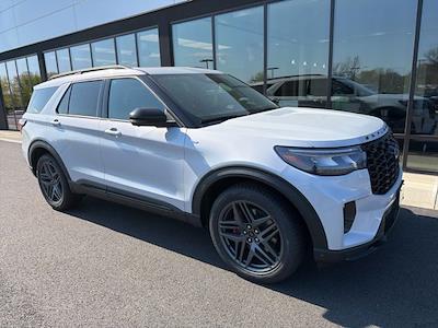 2026 Ford Explorer 4WD SUV for sale #CR14457 - photo 1