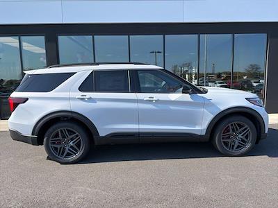 2026 Ford Explorer 4WD SUV for sale #CR14457 - photo 2