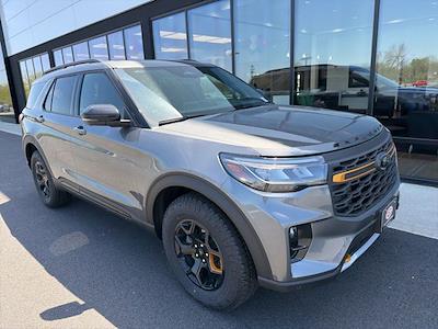 2026 Ford Explorer 4WD SUV for sale #CR14458 - photo 1