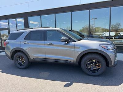 2026 Ford Explorer 4WD SUV for sale #CR14458 - photo 2