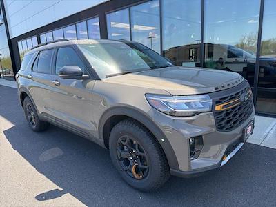 2026 Ford Explorer 4WD SUV for sale #CR14459 - photo 1