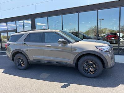 2026 Ford Explorer 4WD SUV for sale #CR14459 - photo 2