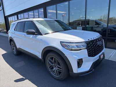 2026 Ford Explorer 4WD SUV for sale #CR14467 - photo 1