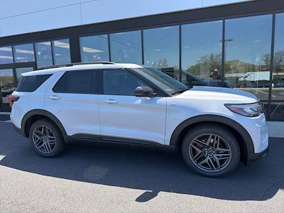 2026 Ford Explorer 4WD SUV for sale #CR14467 - photo 2