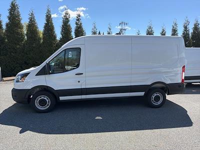 New 2026 Ford Transit 250 - photo 1