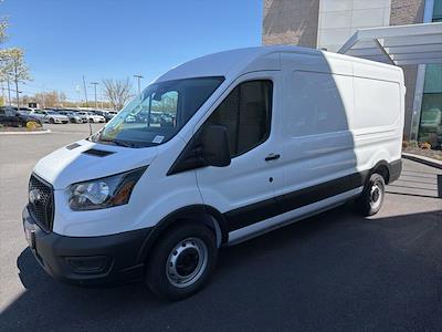New 2026 Ford Transit 250 - photo 1