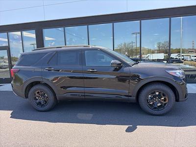 2026 Ford Explorer 4WD SUV for sale #CR14483 - photo 2