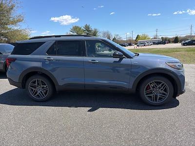 2026 Ford Explorer 4WD SUV for sale #CR14486 - photo 2