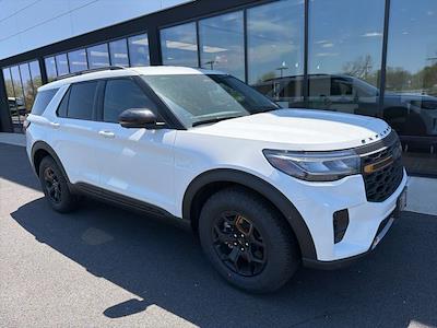 2026 Ford Explorer 4WD SUV for sale #CR14496 - photo 1