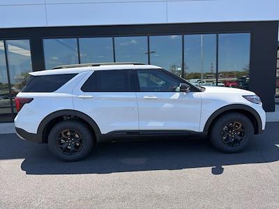 2026 Ford Explorer 4WD SUV for sale #CR14496 - photo 2