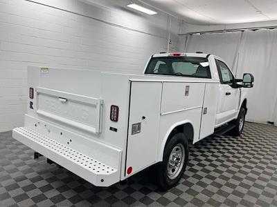 2026 Ford F-350 Regular Cab SRW 4WD Service Truck for sale #CR14708 - photo 2