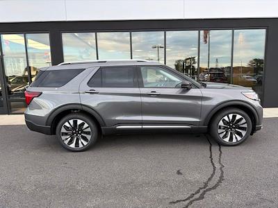 2026 Ford Explorer 4WD SUV for sale #CR14769 - photo 2
