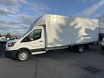 2023 Ford Transit 350 HD RWD, Rockport Box Van for sale #CRFST23189 - photo 3