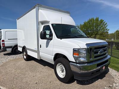 2025 Ford E-350 RWD Box Van for sale #CT250098 - photo 1