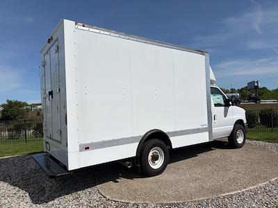 2025 Ford E-350 RWD Box Van for sale #CT250098 - photo 2