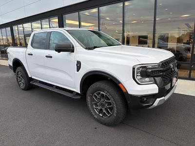 2024 Ford Ranger SuperCrew Cab 4WD Pickup for sale #CYF1260 - photo 1