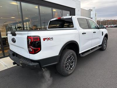 2024 Ford Ranger SuperCrew Cab 4WD Pickup for sale #CYF1260 - photo 2