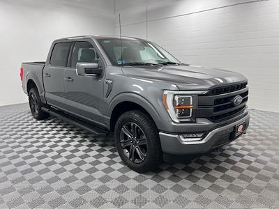 2023 Ford F-150 SuperCrew Cab 4x4 Pickup for sale #CYF1707A - photo 1