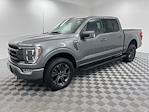 2023 Ford F-150 SuperCrew Cab 4x4 Pickup for sale #CYF1707A - photo 4