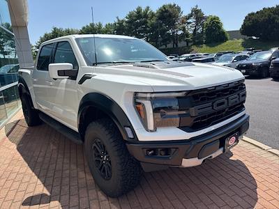 2025 Ford F-150 SuperCrew Cab 4x4 Pickup for sale #CYF1732 - photo 1