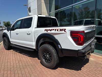 2025 Ford F-150 SuperCrew Cab 4x4 Pickup for sale #CYF1732 - photo 2