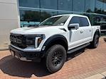 New 2025 Ford F-150 Raptor SuperCrew Cab 4x4 Pickup for sale #CYF1732 - photo 4
