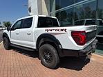 New 2025 Ford F-150 Raptor SuperCrew Cab 4x4 Pickup for sale #CYF1732 - photo 2