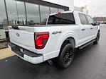 New 2025 Ford F-150 STX SuperCrew Cab for sale #CYF1816FC - photo 2
