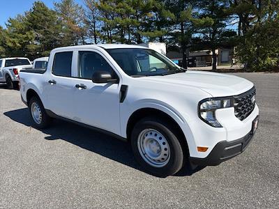 2025 Ford Maverick SuperCrew Cab AWD Pickup for sale #CYF1946 - photo 1