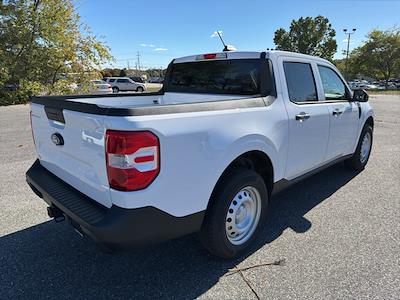 2025 Ford Maverick SuperCrew Cab AWD Pickup for sale #CYF1946 - photo 2
