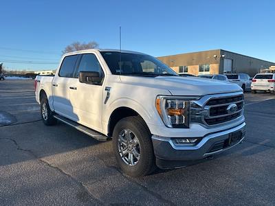 Used 2023 Ford F-150 - photo 1