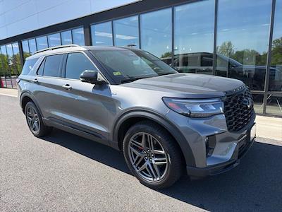 2026 Ford Explorer 4WD SUV for sale #CYF2175FC - photo 1