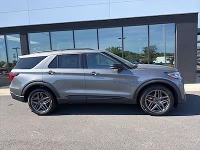 2026 Ford Explorer 4WD SUV for sale #CYF2175FC - photo 2