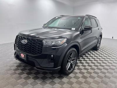 2026 Ford Explorer 4WD SUV for sale #CYF2379FC - photo 2