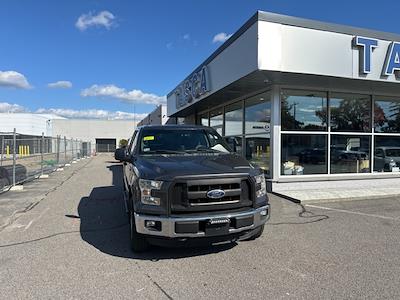 2016 Ford F-150 Super Cab 4x4 Pickup for sale #PF6906C - photo 1