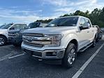 2018 Ford F-150 SuperCrew Cab 4x4 Pickup for sale #IP7433A - photo 1
