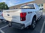 2018 Ford F-150 SuperCrew Cab 4x4 Pickup for sale #IP7433A - photo 5