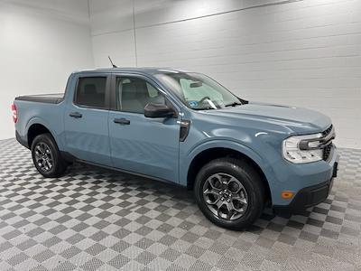 2022 Ford Maverick SuperCrew Cab 4x2 Pickup for sale #IP7436 - photo 1