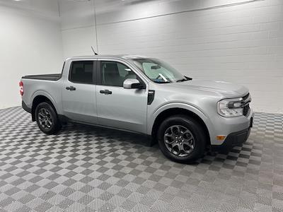 2022 Ford Maverick SuperCrew Cab 4x4 Pickup for sale #IP7437 - photo 1