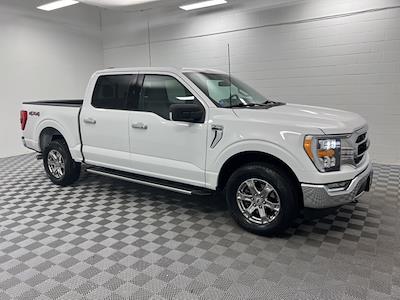 2022 Ford F-150 SuperCrew Cab 4x4 Pickup for sale #IP7438 - photo 1